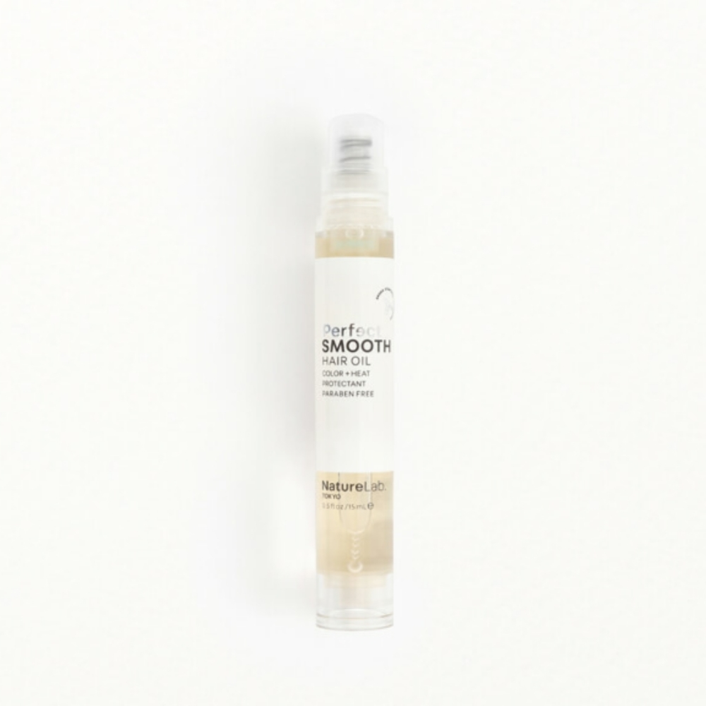 NatureLab. Tokyo - Perfect Smooth Hair Oil